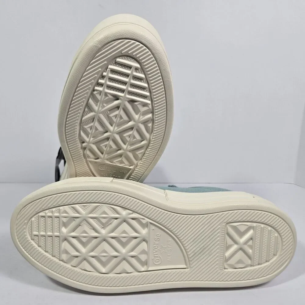 Converse‎ Cruise Low Vernal Pool Chuck Taylor Platform Sneakers Shoes Womens 7.5